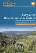 Fernwanderwege: Murgleiter - Baiersbronner Seensteig Durch die Täler und über die Höhen der Nationalparkregion Schwarzwald 1:35.000, 200 km, GPS-Tracks Download, Live-Update