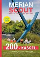 MERIAN Scout 200 x Kassel Entdecken, Erleben, Genießen!