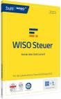 WISO Steuer 2023 (Steuerjahr 2022)  Steuer Sparbuch, Mac, Start und Plus, für Browser, Windows, Mac, Smartphones und Tablets|Standard Verpackung