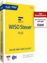 WISO Steuer Plus 2022 (für Steuerjahr 2021|Standard Verpackung)  - 