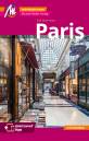 Paris - mit Stadtplan inkl. mmtravel App