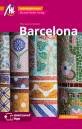 Barcelona - mit Stadtplan inkl. mmtravel App