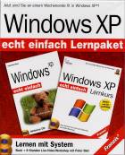 Windows XP Lernpaket Windows xp. Windows XP Lernkurs