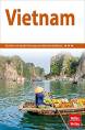 Vietnam Reiseführer mit aktuellen Reisetipps und zahlreichen Detailkarten