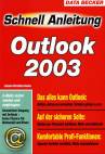 Outlook 2003 