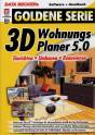  3D WohnungsPlaner 5.0 Einrichten - Umbauen - Renovieren