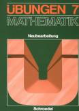 Übungen Mathematik Band 7