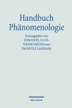 Handbuch Phänomenologie - 