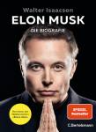 Elon Musk -  Die Biografie