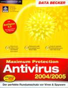 Anti-Virus 2004/2005 Maximum Protection