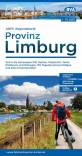 Provinz Limburg  - ADFC-Regionalkarte 1:75.000 Auf in die Grenzregion! Mit Aachen, Maastricht, Venlo, Eindhoven und Nijmegen - mit Tagestourenvorschlägen und allen Knotenpunkten, reiß- und wetterfest, E-Bike-geeignet, GPS-Tracks Download