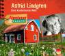 *CD* Astrid Lindgren. Eine kunterbunte Welt - 