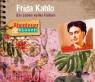 *CD* Frida Kahlo. Ein Leben voller Farben 