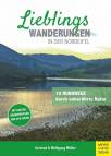 Lieblingswanderungen in der Nordeifel 10 Rundwege durch unberührte Natur
