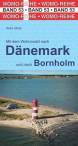 Mit dem Wohnmobil nach Dänemark - und nach Bornholm