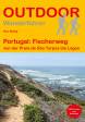 Portugal: Fischerweg - Fernwanderweg von der Praia de São Torpes bis Lagos