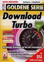 Download Turbo Beschleunigt Downloads auf fast das Zwanzigfache*