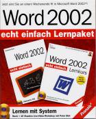 Word 2002 Lernpaket Word 2002. Word 2002 Lernkurs