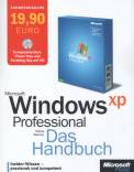 Microsoft Windows XP Professional - Das Handbuch 
