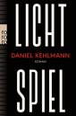 Lichtspiel - Roman