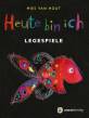 Heute bin ich – Legespiele -