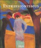 Expressionismus Eine deutsche Kunstrevolution