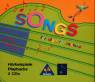 Songs für die Grundschule Hörbeispiele / Playbacks  CDs
