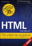 HTML Handbuch Studienausgabe