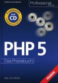 PHP 5 Das Praxisbuch