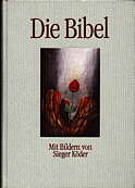 Die Bibel Mit Bildern 

vonSieger Köder