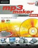 Magix mp3 maker titanium 2004 Der perfekte Musikmanager