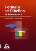 Formeln und Tabellen Mathematik - Informatik 