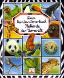 Dein buntes Wörterbuch Deutsch-Russisch - Dein buntes Wörterbuch