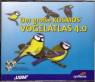 Der große Kosmos Vogelatlas 4.0 2 CD-Roms für Win - zusätzliche Audio-CD mit allen Vogelstimmen
