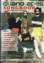 Guano Apes Songbook für Gitarre, Bass & Gesang