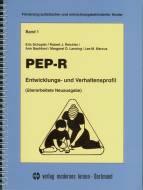 PEP-R Entwicklungs- und Verhaltensprofil