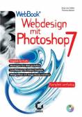 Webdesign mit Photoshop 7 