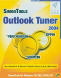 SimonTools Outlook Tuner 2004 Neue Funktionen für Ihr Microsoft Outlook! Erleichtern Sie Ihren E-Mail-Verkehr!