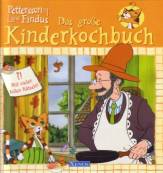 Pettersson und Findus: Das große Kinderkochbuch 