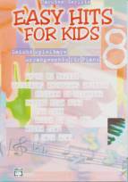 Easy Hits For Kids Leicht spielbare Arrangements für Piano