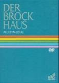 Der Brockhaus multimedial 2004 