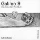 Galileo 9 Das anschauliche Physikbuch  Lehrerband