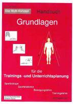 Grundlagen für die Trainingsplanung und Unterrichtsplanung Handbuch