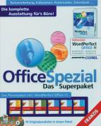 Office Spezial - Das Superpaket Die komplette Ausstattung für's Büro