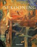 Willem de Kooning 1904-1997 Inhalt als flüchtiger Eindruck