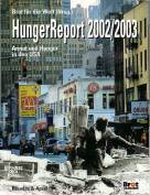 HungerReport 2002/2003 Armut und Hunger in den USA