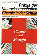 Zeitschrift: PdN-ChiS 5/2002 - Chemie und Medizin