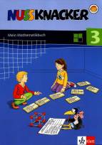 Nussknacker Mein Mathematikbuch