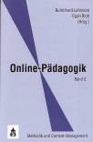 Online-Pädagogik, Band 2 Methodik und Content-Management