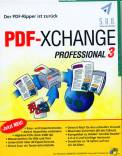 PDF Xchange Professional 3 Der PDF-Ripper ist zurück